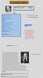Mobile Screenshot of budrileyradio.com